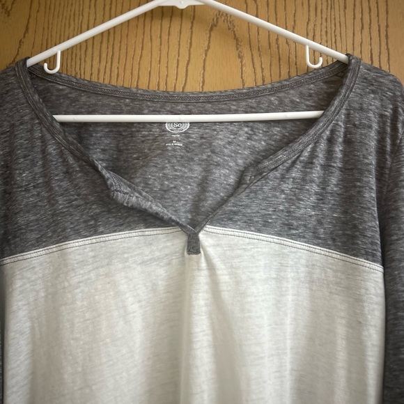 Basic tee - Picture 2 of 6